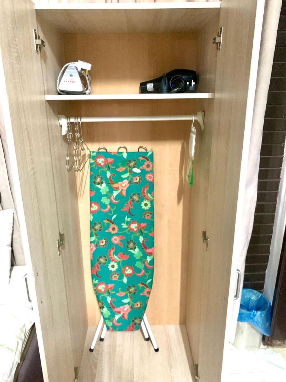 Asiacamp Taman Negara Resort 瓜拉大汉 外观 照片