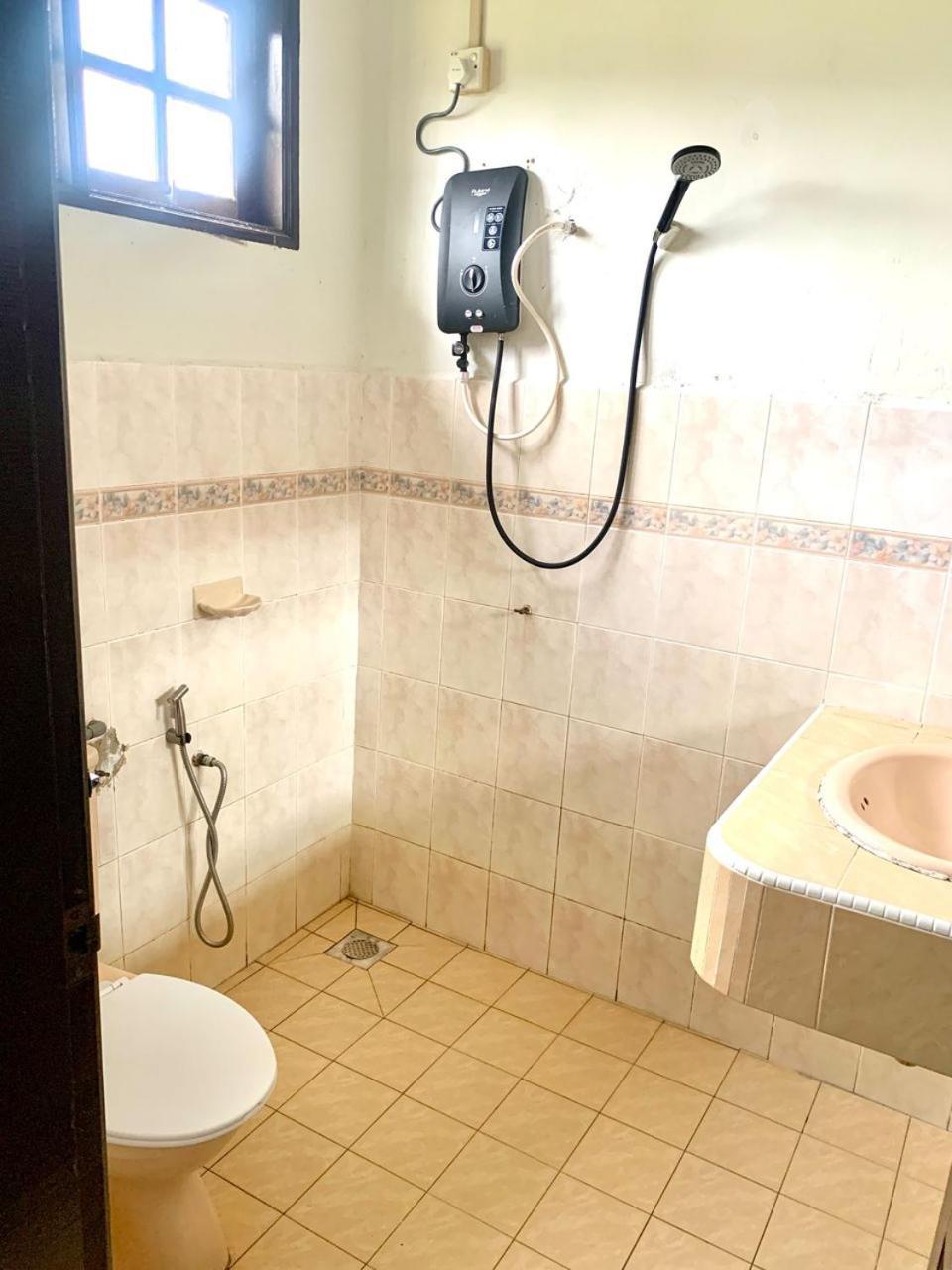 Asiacamp Taman Negara Resort 瓜拉大汉 外观 照片