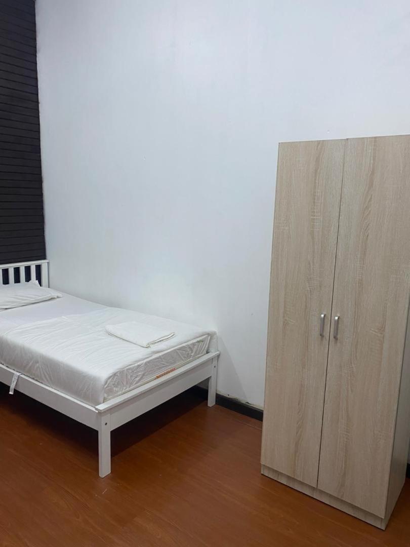 Asiacamp Taman Negara Resort 瓜拉大汉 外观 照片